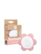 ILU Ilu Bamboom Face Brush Sweet Tangerine Nude