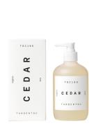 Cedar Soap Beauty Women Home Hand Soap Liquid Hand Soap Nude Tangent G...