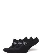 Sock Low Cut Sport Socks Footies-ankle Socks Black Reebok Performance