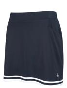 Original Penguin Golf Essential 16" Skort Blå