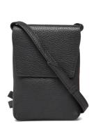 Raveambg Ph Bag, Grain Mobilaccessoarer-covers Ph Cases Black Markberg