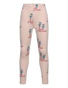 Bobo Choses Dancing Giants All Over Leggings Rosa