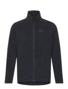 Taunus Fz M Sport Sweat-shirts & Hoodies Fleeces & Midlayers Black Jac...