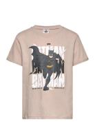 Batman Tshirt Beige