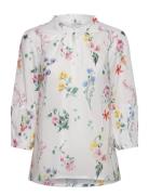 Claire Woman Rasalil - Shirt Vit