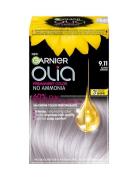 Garnier Olia 9.11 Silver Smoke Beauty Women Hair Care Color Treatments...