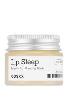 COSRX Full Fit Propolis Lip Sleeping Mask Nude