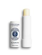 L'Occitane L'occitane Ultra Rich Lip Balm 4,5 Ml Nude