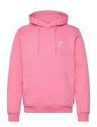 Pink Hoodie Sport Sweat-shirts & Hoodies Hoodies Pink Adidas Originals