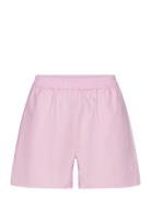 Résumé Allanrs Shorts Rosa