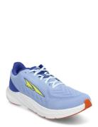 Women's Rivera 4 Sport Sport Shoes Running Shoes Blue Altra