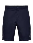 PUMA Golf Ptc Cargo Zip Short Marinblå