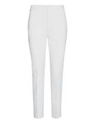 Lauren Ralph Lauren Stretch Dbl Ctn-Pant Vit