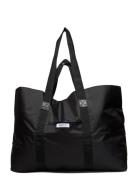 Day Gweneth Re-S Laundry Bags Weekend & Gym Bags Black DAY ET
