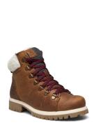 Rogue Hike 3 Shoes Wintershoes Brown Kamik