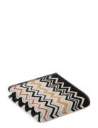 Missoni Home Bernard Hand Towel Multi/patterned