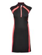 Roxa Dress Sport Short Dress Multi/patterned Daily Sports
