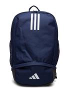 Adidas Performance Tiro L Backpack Marinblå