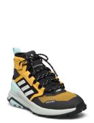 Terrex Trailmaker Mid Crdy W Sport Sport Shoes Outdoor-hiking Shoes Ye...
