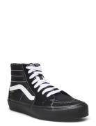 Ua Sk8-Hi Gore-Tex Sport Sneakers High-top Sneakers Black VANS