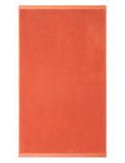 Kenzo Home Kziconic Handtowel Orange