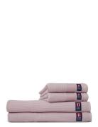 Lexington Home Spa Cotton Towel Rosa