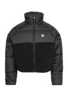Polar Jacket Sport Jackets Padded Jacket Black Adidas Originals
