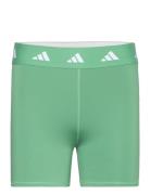 Adidas Performance Tf Short Tight Grön