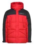 Cloud Down Parka Sport Jackets Padded Jackets Red Sail Racing