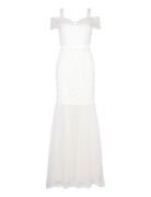 220 Viva Bridal Gown Designers Maxi Dress White Ida Sjöstedt