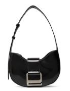 Off Duty Shoulderbag22 Designers Small Shoulder Bags-crossbody Bags Bl...