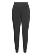 PUMA Run Favorite Tapered Pant W Svart