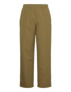 Noella Riga Pants Khaki Green