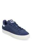 Adidas Originals Stan Smith Cs W Blå