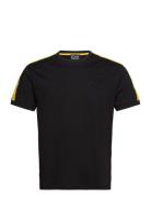 EA7 T-Shirt Svart