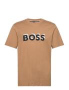 BOSS Tiburt 427 Beige