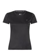 FILA Ramatuelle Running Tee Svart