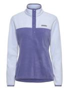 Benton Springs 1/2 Snap Pullover Sport Sweat-shirts & Hoodies Fleeces ...