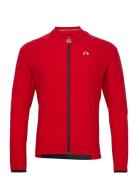 Newline Mens Core Bike Jacket Röd