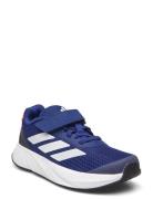 Duramo Sl Shoes Kids Sport Sports Shoes Running-training Shoes Blue Ad...