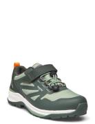 Villi Hiker Texapore Low K,320 Sport Sports Shoes Running-training Sho...