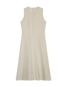 Marc O'Polo Woven Dresses Beige