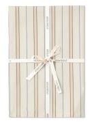 STUDIO FEDER Penny Tea Towel 2- Pack Beige