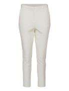 Sydneykb Fashion Pants Bottoms Trousers Slim Fit Trousers White Karen ...