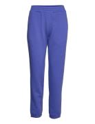 Beverly Trousers Bottoms Sweatpants Blue R/H Studio