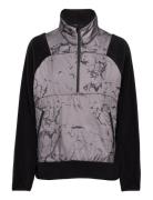 Seasons Sherpa Pullover Sport Sweat-shirts & Hoodies Fleeces & Midlaye...