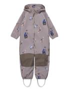 Nmmalfa08 Suit Mamut Fo Outerwear Coveralls Snow-ski Coveralls & Sets ...