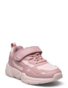 FILA Fila Ventosa Velcro Kids Rosa