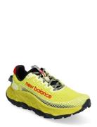 Fresh Foam X Trail More V3 Sport Sport Shoes Running Shoes Yellow New ...