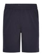 Cfsamos 0141 Travel Shorts Bottoms Shorts Casual Navy Casual Friday